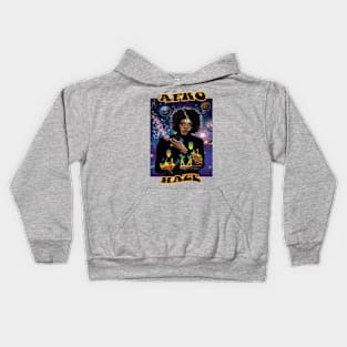 Afro Haze Kids Hoodie